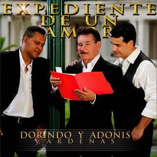 Expediente de un amor