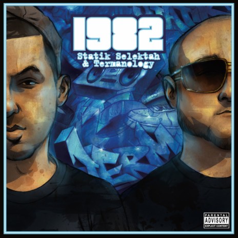 The World Renown ft. Termanology cover art