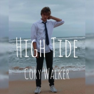 Cory Walker