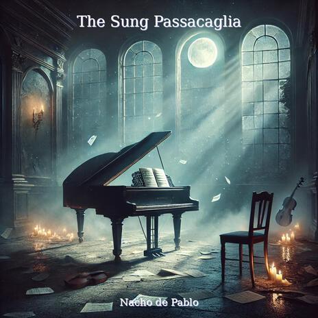 The Sung Passacaglia cover art