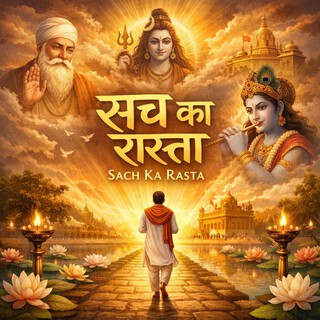 SACH KA RASTA