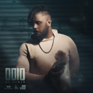 Odio cover art