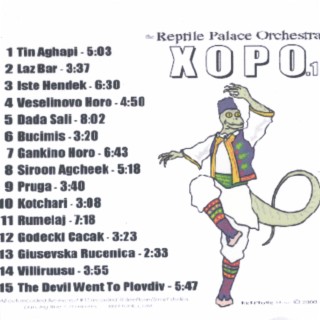 XOPO
