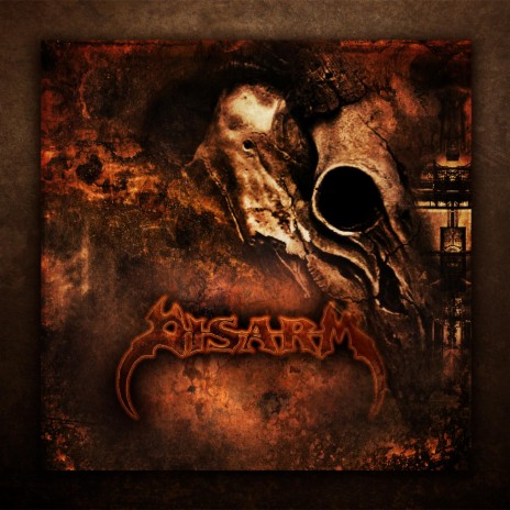Pulse Underneath cover art