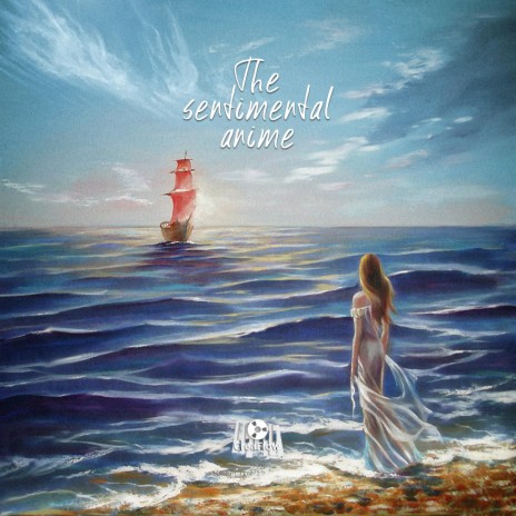 The Sentimental Anime cover art