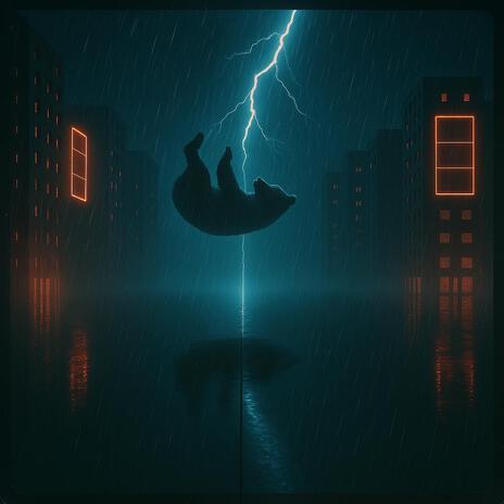 Very Rain from the Sky cover art