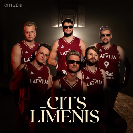 Cits Līmenis cover art