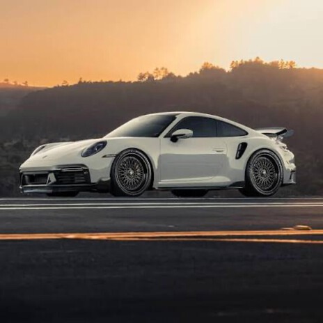 Carrera cover art