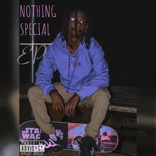 Nothing Special Ep