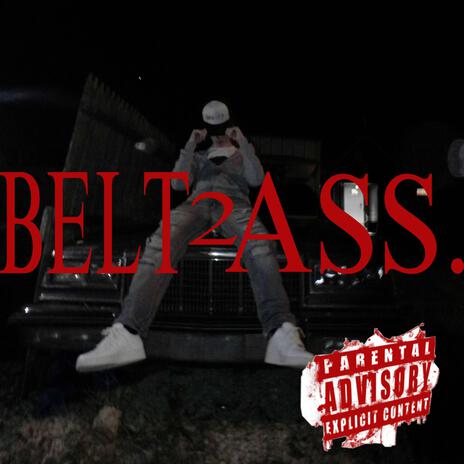 BELT 2 ASS (BTA) cover art