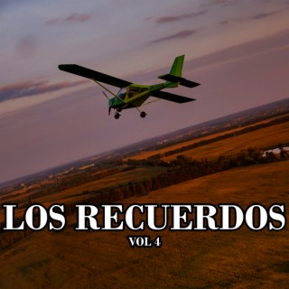 Los Recuerdos, Vol. 4
