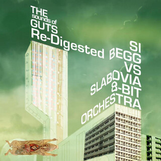 The Sounds of GUTS Re-Digested