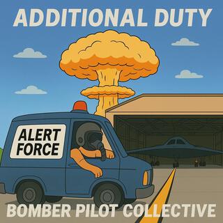Bomber Pilot Collective