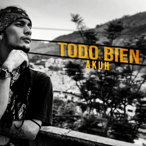 Todo Bien cover art