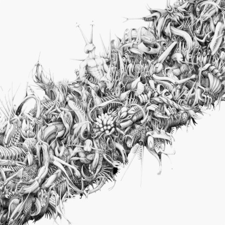 Gangrène cover art