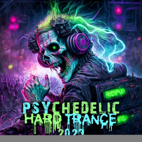 Scientific Theory cover art
