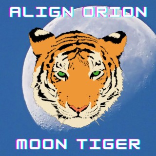 Moon Tiger