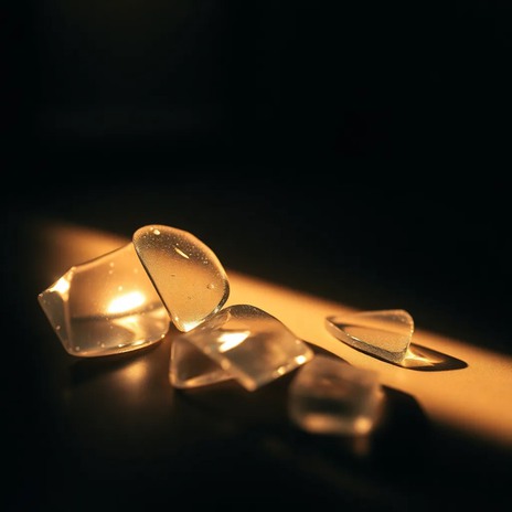 Мой свет (Acoustic Version) cover art