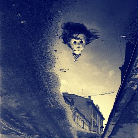 This Is An Attack Warning: cover art