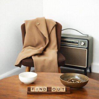 Find Out