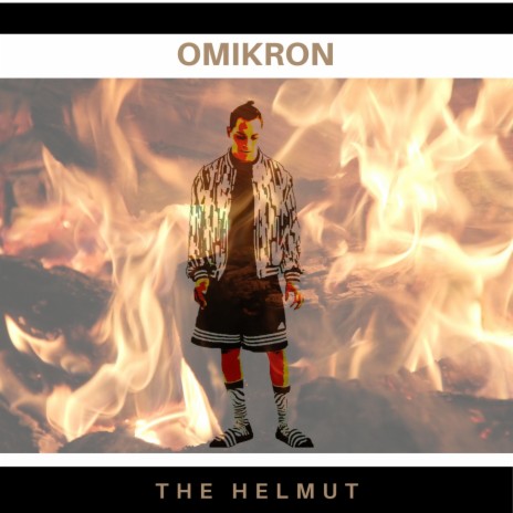 Omikron cover art