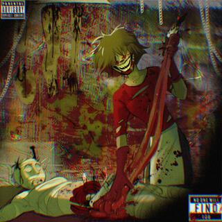 FLESH FIENDS!, Vol. 1
