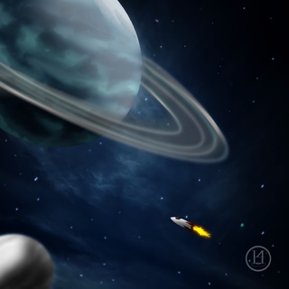 Pioneer cover art