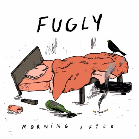 Morning After cover art