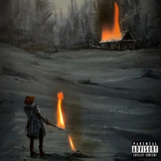 The King's Decease ft. Justin McGee cover art