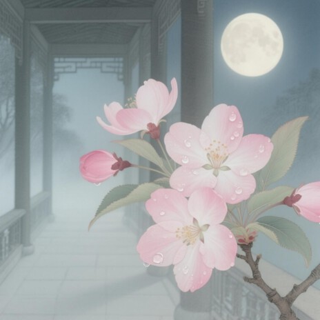 海棠花未眠 cover art