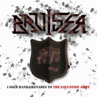 I Sold Hand-Grenades to the Salvation Army