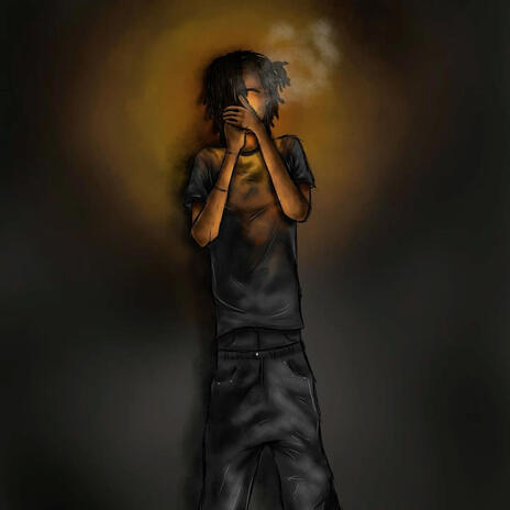 Yung stunna cover art