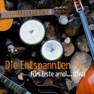 Die Entspannten