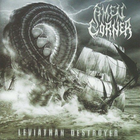 In the Darkness of the Abyss cover art