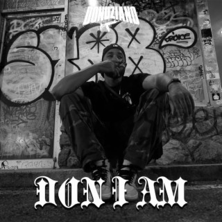 DON I AM