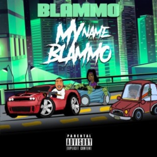 Blammo
