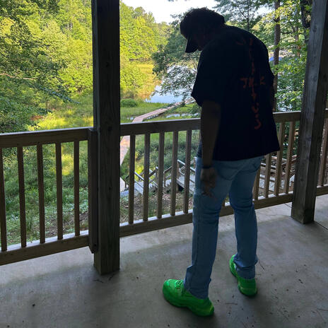economy ft. quae B cover art