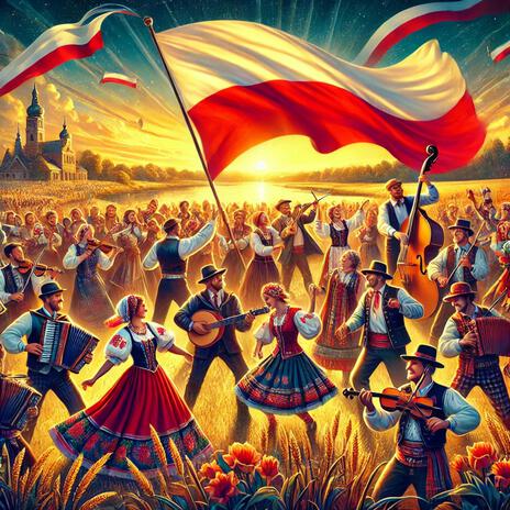 Tu Jest Polska! cover art
