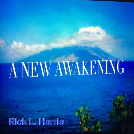 A NEW AWAKENING cover art