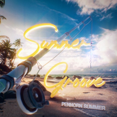 Summer Groove cover art