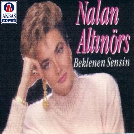 Sevgin bana ne verdiki cover art