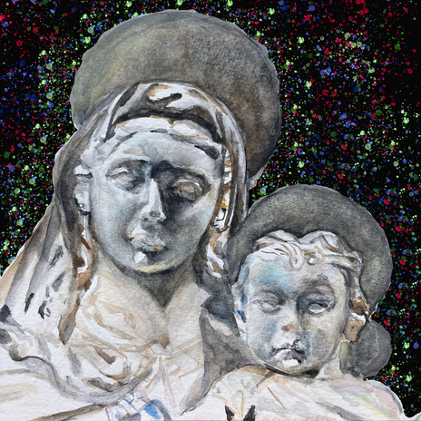 A Place in the Great Hereafter cover art