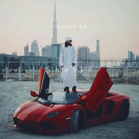 Sheikh cover art