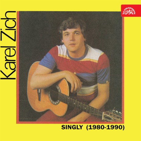 To jsi ty ft. Vladimír Popelka, Jezinky & Taneční Orchestr Čs. Rozhlasu cover art