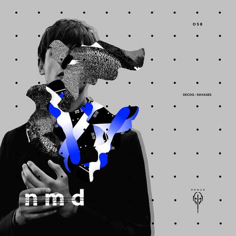 Ermitage 805 cover art