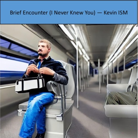 Brief Encounter (I Never Knew You) cover art