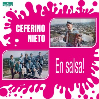 Ceferino Nieto En Salsa!