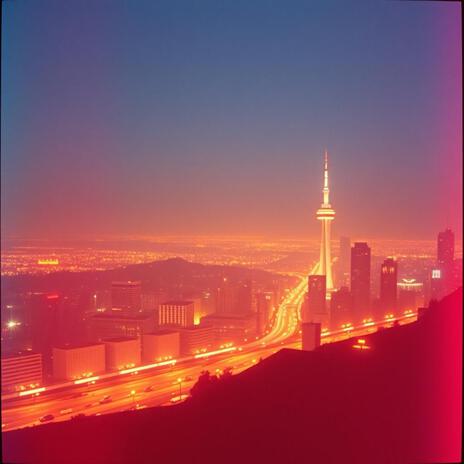Midtown SAAX cover art