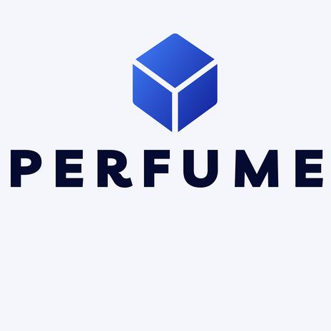 PERFUME cover art