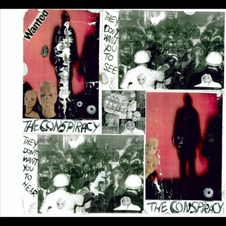 No More Keeping Me Down cover art
